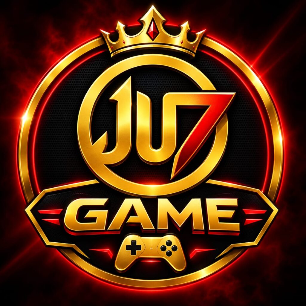 JU7 GAME APK